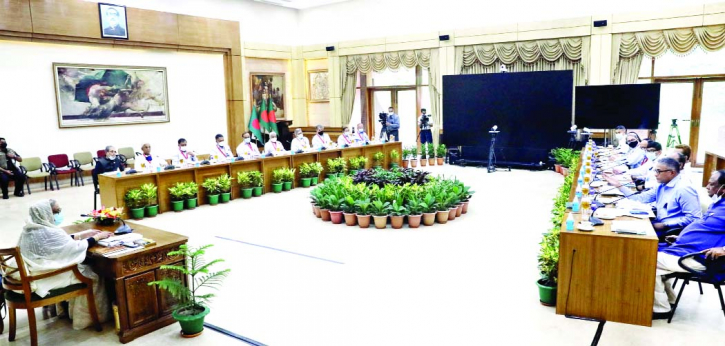 প্রধানমন্ত্রীর ঘোষণায় খুশি চা শ্রমিকরা, কাজে যোগ দেবেন রোববার প্রধানমন্ত্রীর ঘোষণায় খুশি চা শ্রমিকরা, কাজে যোগ দেবেন রোববার