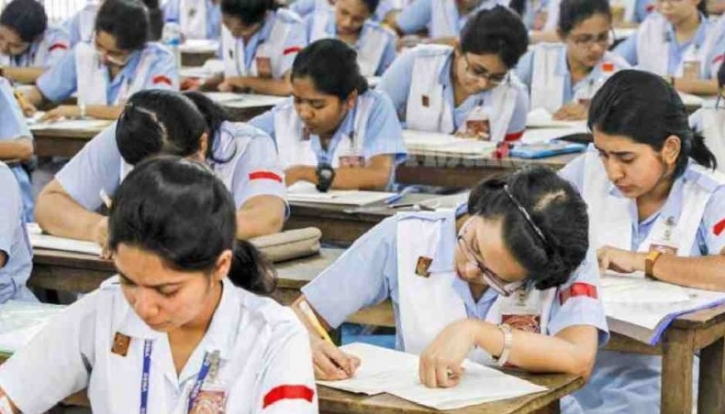 New routine for SSC exam published New routine for SSC exam published