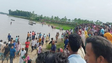 24 dead, dozens missing in Panchagarh trawler capsize