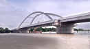 Kalna Bridge going to be inaugurated soon