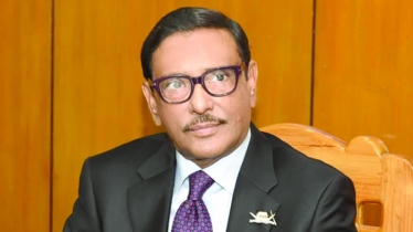 No alternative of EVMs to stop vote rigging: Quader