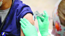 COVID mass inoculation to continue until Oct 8