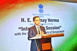 ‘CEPA can boost Bangladesh-India trade’