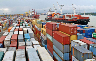 Chittagong now world’s 64th busiest seaport