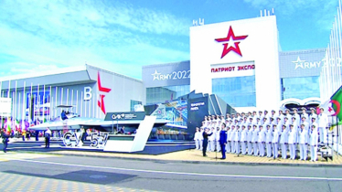 ‘Russia set to meet military-technical assistance of Bangladesh’
