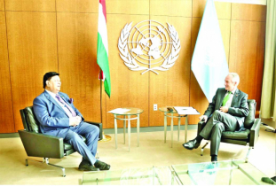 Momen at UN :Dhaka seeks increased funds for climate change mitigation