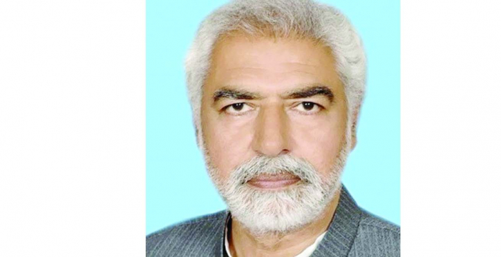 Veteran Pak journo arrested in daughter-in-law’s murder case