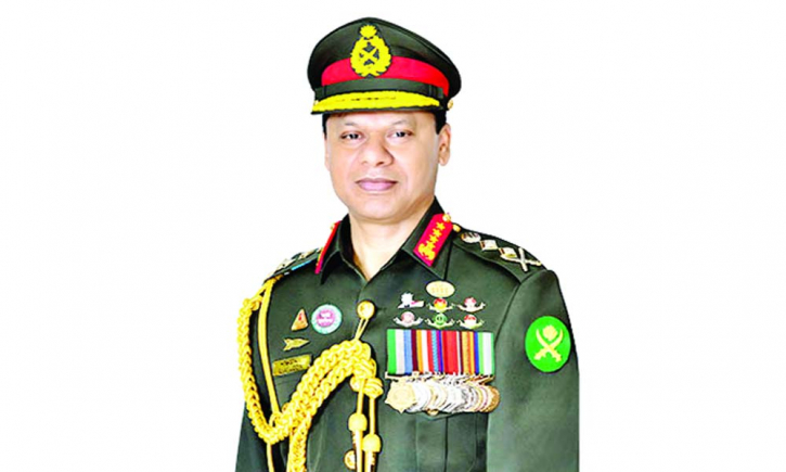 ’Army sent strong message to Myanmar’ ’Army sent strong message to Myanmar’