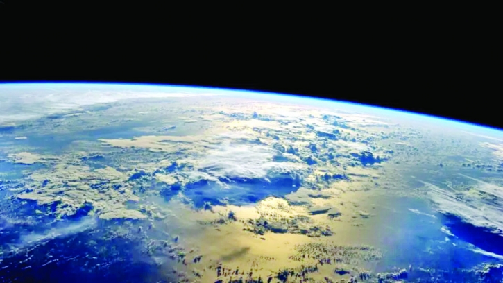 Earth sets record for the shortest day Earth sets record for the shortest day