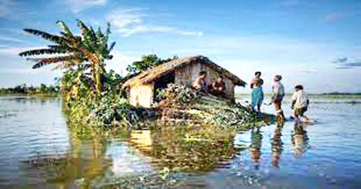 Bangladeshi filmmakers receive grant from British Council for portraying climate change stories Bangladeshi filmmakers receive grant from British Council for portraying climate change stories