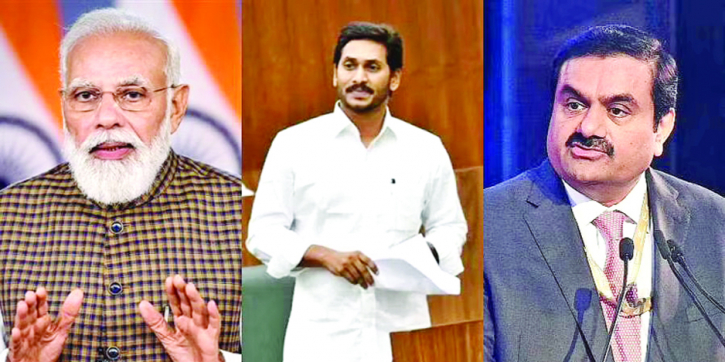 Doctor sues Modi, others over corruption, Pegasus Doctor sues Modi, others over corruption, Pegasus