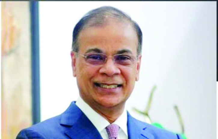 Summit’s Aziz Khan now 42nd richest man in Singapore Summit’s Aziz Khan now 42nd richest man in Singapore