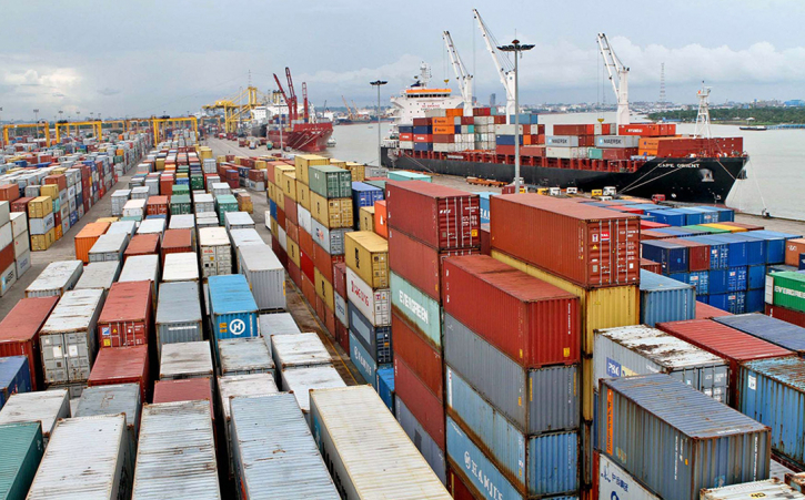 World Bank to finance Bay Terminal project of Ctg Port World Bank to finance Bay Terminal project of Ctg Port