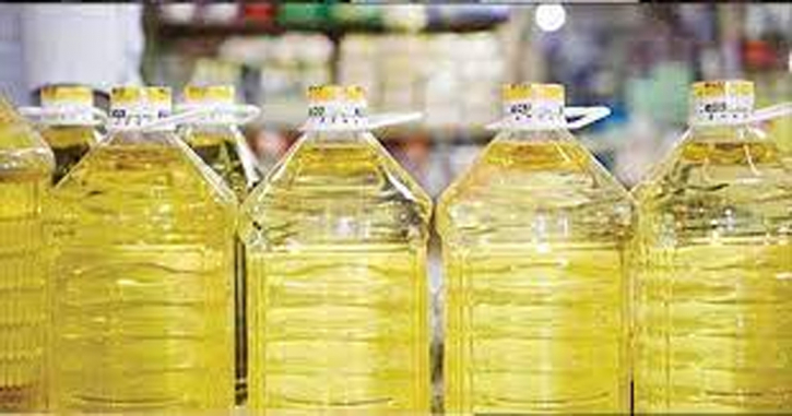 Soybean oil price reduces by Tk 14 per litre