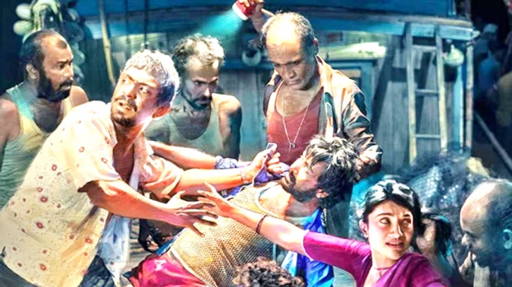 Hawa sells out all tickets across the country Hawa sells out all tickets across the country