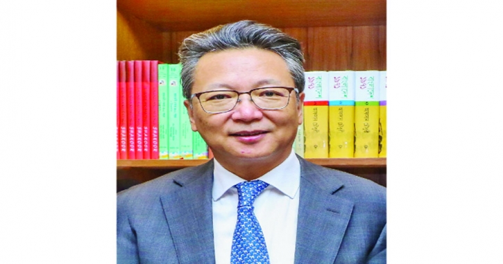 Beijing welcomes Dhaka’s one-China principle