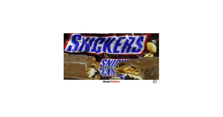 Snickers maker apologises for advert suggesting Taiwan is a country Snickers maker apologises for advert suggesting Taiwan is a country