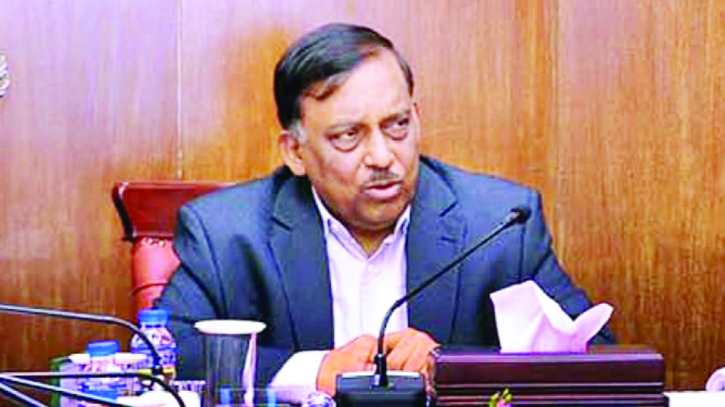 ‘Reforms can be initiated reviewing US report on RAB’ ‘Reforms can be initiated reviewing US report on RAB’