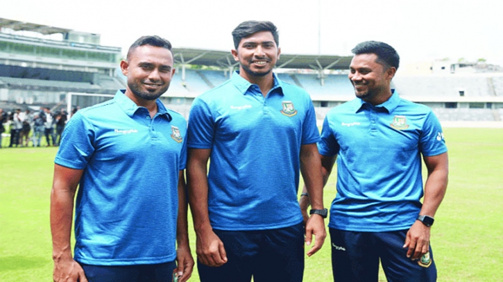 Do their struggles reflect that of Bangladesh cricket’s?