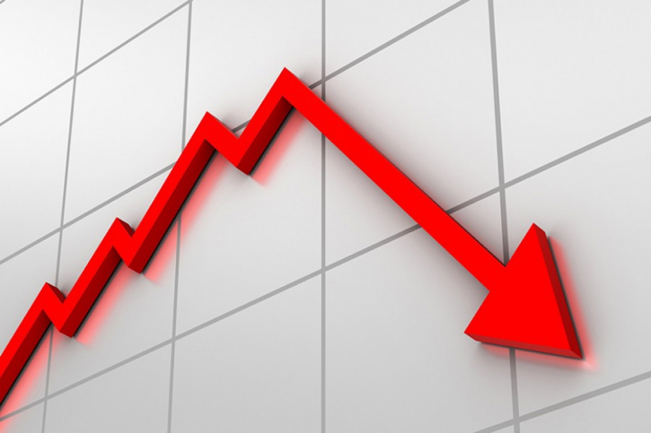 Stocks down a day after highest turnover Stocks down a day after highest turnover