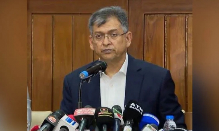 জুলাই সনদ যেভাবে স্বাক্ষরিত হয়েছে, সেভাবেই বাস্তবায়ন করা হবে : স্বরাষ্ট্রমন্ত্রী