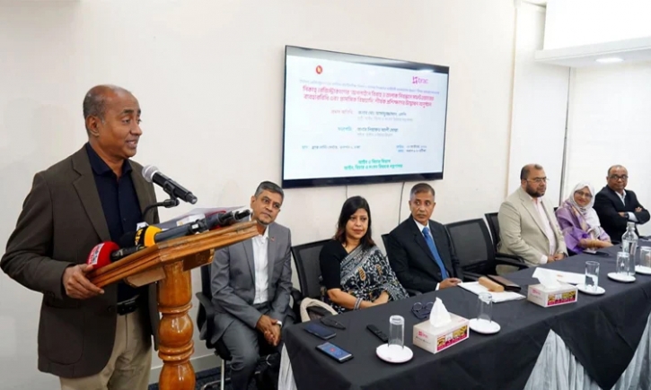 অনলাইনে বিবাহ নিবন্ধনে অনিয়ম, বাল্যবিবাহ ও বহুবিবাহ কমবে : আইনমন্ত্রী