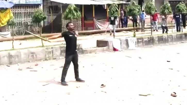 Death of Abu Sayeed: Rokeya Univ forms probe body