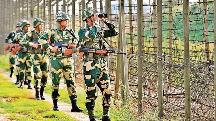 B’desh- India border talks likely in Oct