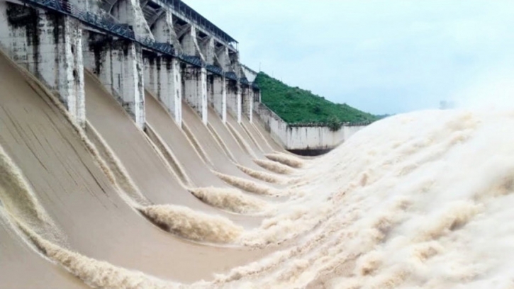 India opens all Farakka gates: Bangladesh rivers to swell