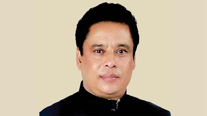 Golap put on remand again