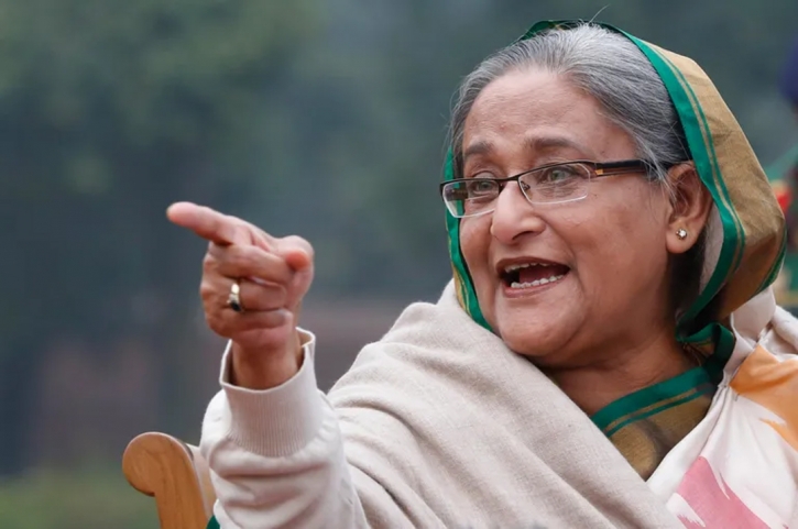 Students in Bangladesh forced out the country’s leader a month ago.  Where do things stand now?