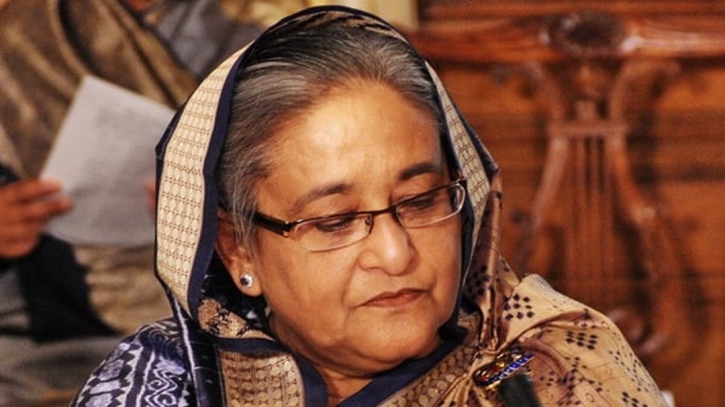 Jatrabari student killing case: Hasina, 192 others, including seven journos sued