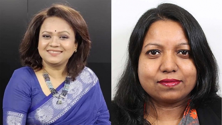 Mithila Farzana, Aparna Rani go missing in Canada