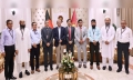 বিশ্বমানের মানবসম্পদ গড়তে প্রকৌশল ও প্রযুক্তি বিশ্ববিদ্যালয়গুলোর ভূমিকা গুরুত্বপূর্ণ: রাষ্ট্রপতি বিশ্বমানের মানবসম্পদ গড়তে প্রকৌশল ও প্রযুক্তি বিশ্ববিদ্যালয়গুলোর ভূমিকা গুরুত্বপূর্ণ: রাষ্ট্রপতি