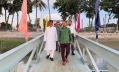 মেরিন ফিশারিজ একাডেমিকে আন্তর্জাতিক মানে উন্নীত করা হবে : মৎস্য ও প্রাণিসম্পদমন্ত্রী মেরিন ফিশারিজ একাডেমিকে আন্তর্জাতিক মানে উন্নীত করা হবে : মৎস্য ও প্রাণিসম্পদমন্ত্রী