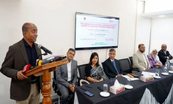 অনলাইনে বিবাহ নিবন্ধনে অনিয়ম, বাল্যবিবাহ ও বহুবিবাহ কমবে : আইনমন্ত্রী অনলাইনে বিবাহ নিবন্ধনে অনিয়ম, বাল্যবিবাহ ও বহুবিবাহ কমবে : আইনমন্ত্রী