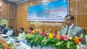 ময়মনসিংহে জাতীয় মৎস্য সপ্তাহ-২০২৫ এর বর্ণাঢ্য উদ্বোধন