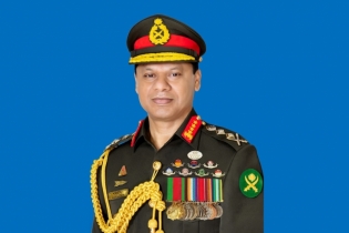 চীনে ১৯তম এশিয়ান গেমস্ উদ্বোধন এবং ভারতে ইন্দো-প্যাসিফিক আর্মিস চিফ’স কনক্লেভ (আইপিএসি)  সম্মেলনে অংশগ্রহণের উদ্দেশ্যে চীন ও ভারতে গেলেন সেনাবাহিনী প্রধান