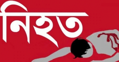 মহাখালীতে ট্রেনের ধাক্কায় অজ্ঞাত তিন পথশিশুর প্রাণহানি