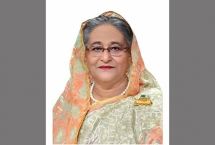 উন্নয়নশীল দেশগুলোর জন্য কমিউনিটি স্বাস্থ্যসেবায় বৈশ্বিক সহায়তা চাইলেন প্রধানমন্ত্রী
