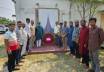 খুলনা  কৃষি বিশ্ববিদ্যালয়ে যথাযোগ্য মর্যাদায় মহান স্বাধীনতা দিবস উদযাপন