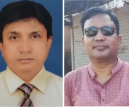 এম আব্দুর রহিম মেডিকেল কলেজ ও হাসপাতালের স্বাচিপ এর সভাপতি ডা: আব্দুস সালাম ও সাধারণ সম্পাদক  ডা: সুসেন চন্দ্র রায় মনোনীত