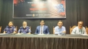 গণহত্যা দিবস উপলক্ষে ময়মনসিংহে আলোচনা সভা অনুষ্ঠিত
