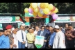 ময়মনসিংহ বিভাগীয় বৃক্ষ মেলার শুভ  উদ্বোধন করেন-- বিভাগীয় কমিশনার মো: মোখতার আহমেদ