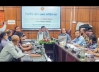ময়মনসিংহ   বিভাগীয় আইনশৃঙ্খলা কমিটির সভা অনুষ্ঠিত