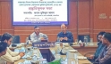 টুর্নামেন্ট চলাকালীন  কোন অপ্রীতিকর ঘটনা যাতে না ঘটে -- ডিসি মুফিদুল আলম