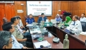 ময়মনসিংহে অক্টোবর/২৫ এর বিভাগীয় উন্নয়ন সমন্বয়  সভা অনুষ্ঠিত