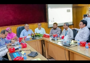 টিকাদানে  সফলতার জন্য গণমাধ্যম এর প্রচার খুবই গুরুত্বপূর্ণ- সাংবাদিকদের প্রতি প্রধান অতিথি টিকাদানে  সফলতার জন্য গণমাধ্যম এর প্রচার খুবই গুরুত্বপূর্ণ- সাংবাদিকদের প্রতি প্রধান অতিথি