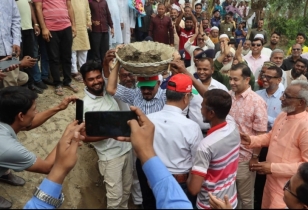 ময়মনসিংহে জলাধার খননওপুনঃখনন কর্মসূচির উদ্বোধনে প্রধান অতিথি ছিলেন -প্রতিমন্ত্রী ইয়াসের খান ময়মনসিংহে জলাধার খননওপুনঃখনন কর্মসূচির উদ্বোধনে প্রধান অতিথি ছিলেন -প্রতিমন্ত্রী ইয়াসের খান