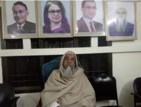 নোয়াখালী সব কয়টি আসনে বিএনপি জয়ী হওয়ার লক্ষে সাংগঠনিক তৎপরতা জোরদার করা হয়েছে: জেলা বিএনপি সাধারণ সম্পাদক সাবেক মেয়র হারুন -অর রশিদ আজাদ। নোয়াখালী সব কয়টি আসনে বিএনপি জয়ী হওয়ার লক্ষে সাংগঠনিক তৎপরতা জোরদার করা হয়েছে: জেলা বিএনপি সাধারণ সম্পাদক সাবেক মেয়র হারুন -অর রশিদ আজাদ।